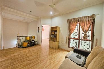 Persiaran Putra Permai 