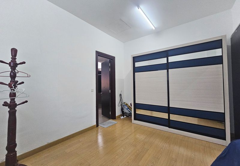 Kingsley Hills @ Putra Heights