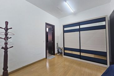 Kingsley Hills @ Putra Heights