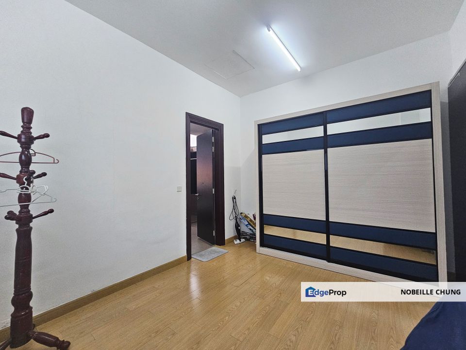 [KITCHEN CABINET + GATED] Kingsley Hills, Putra Heights, USJ, Selangor, Subang Jaya