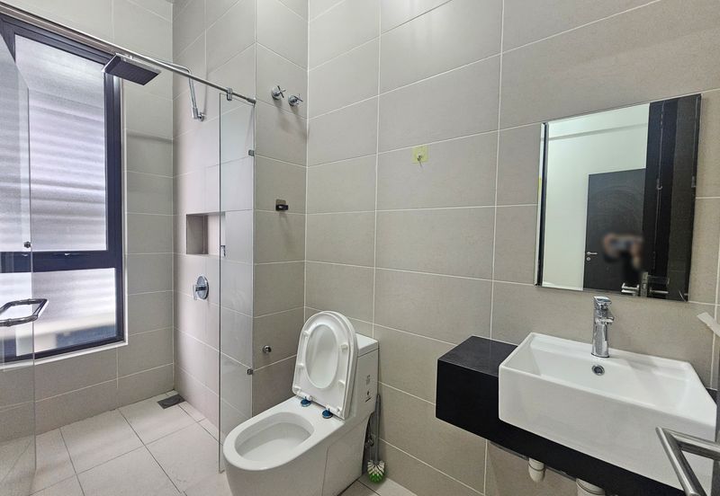 Kingsley Hills @ Putra Heights