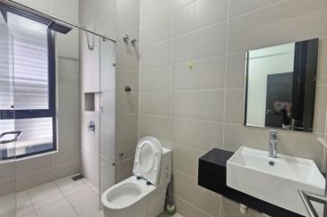 Kingsley Hills @ Putra Heights