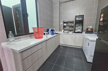 Kingsley Hills @ Putra Heights