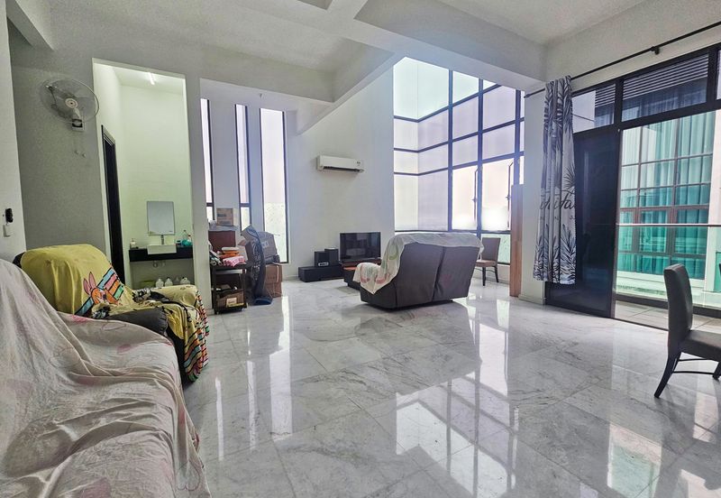 Kingsley Hills @ Putra Heights