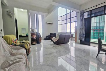 Kingsley Hills @ Putra Heights