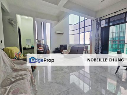 [KITCHEN CABINET + GATED] Kingsley Hills, Putra Heights, USJ, Selangor, Subang Jaya