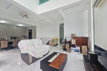 Kingsley Hills @ Putra Heights