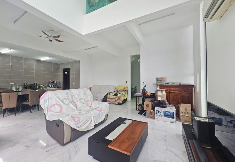 Kingsley Hills @ Putra Heights