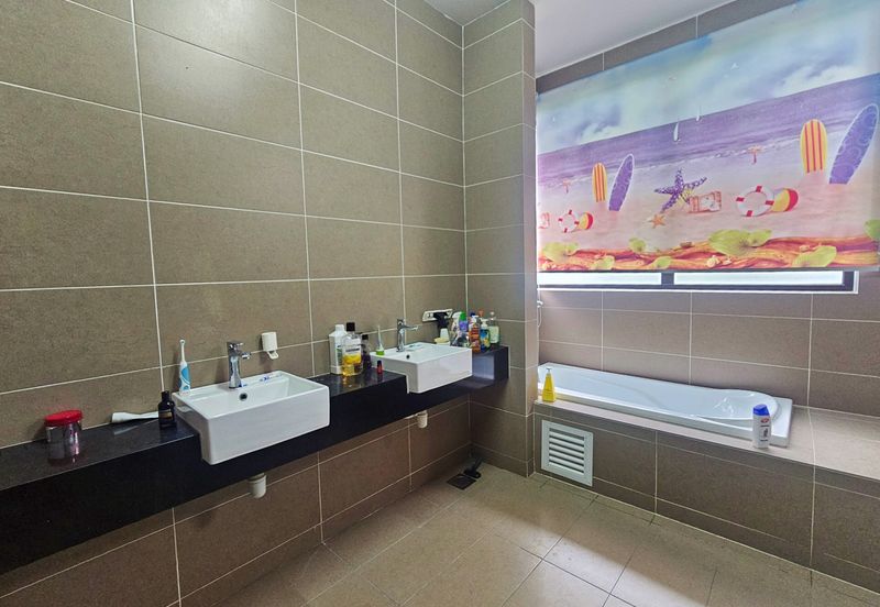 Kingsley Hills @ Putra Heights