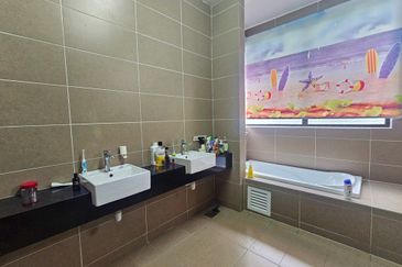 Kingsley Hills @ Putra Heights