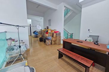 Kingsley Hills @ Putra Heights