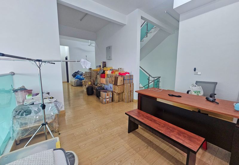 Kingsley Hills @ Putra Heights