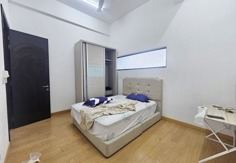 Kingsley Hills @ Putra Heights