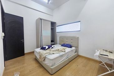 Kingsley Hills @ Putra Heights