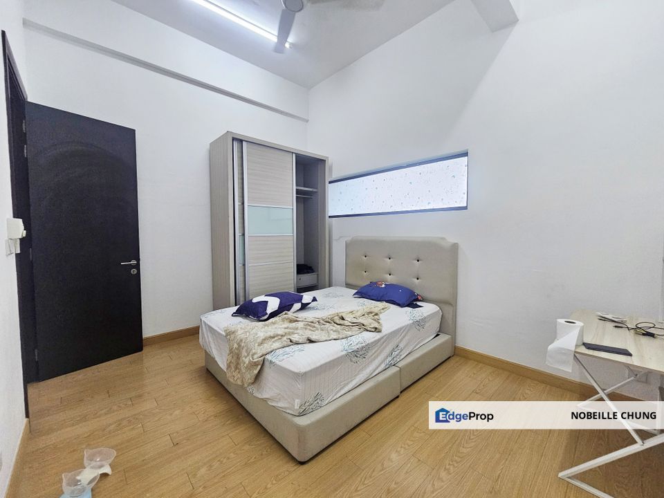 [KITCHEN CABINET + GATED] Kingsley Hills, Putra Heights, USJ, Selangor, Subang Jaya