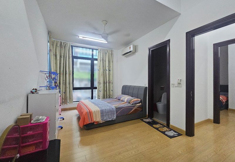 Kingsley Hills @ Putra Heights