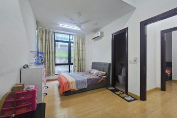 Kingsley Hills @ Putra Heights