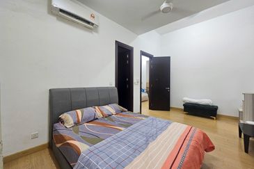 Kingsley Hills @ Putra Heights