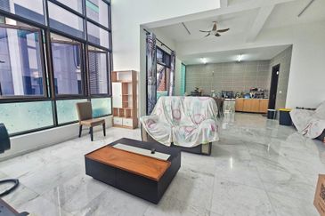 Kingsley Hills @ Putra Heights