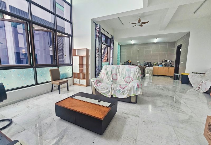 Kingsley Hills @ Putra Heights