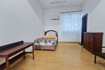 Kingsley Hills @ Putra Heights