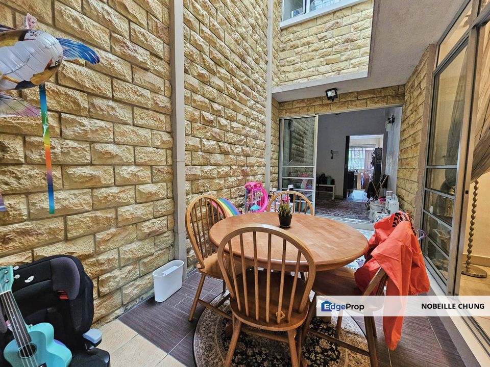 [NICE KITCHEN] Laman Putra, Putra Heights, USJ, Seksyen 7, Selangor, Putra Heights