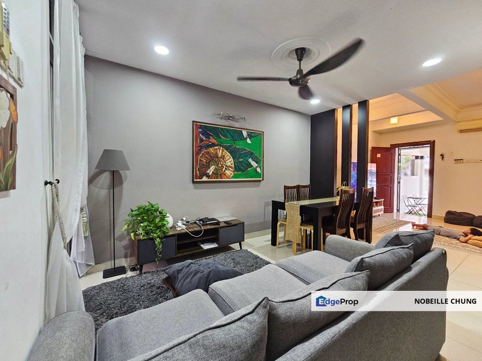 [NICE KITCHEN] Laman Putra, Putra Heights, USJ, Seksyen 7, Selangor, Putra Heights