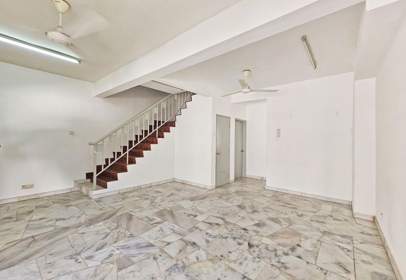 Persiaran Putra Permai 