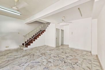 Persiaran Putra Permai 