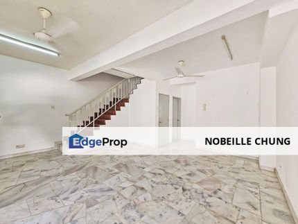 [CARPORCH TILES + FACE OPEN] Putra Permai, Putra Heights, USJ, Indah, Selangor, Putra Heights