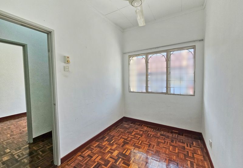 Persiaran Putra Permai 