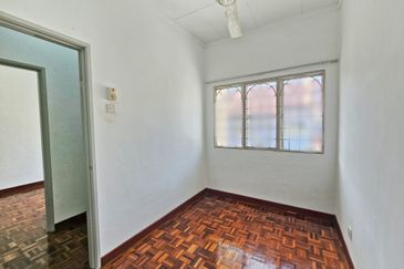 Persiaran Putra Permai 