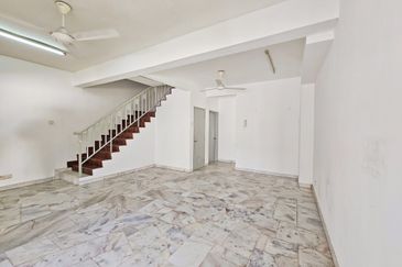 Persiaran Putra Permai 