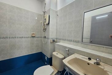 Persiaran Putra Permai 