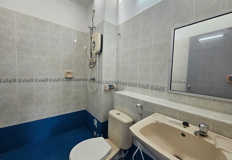 Persiaran Putra Permai 