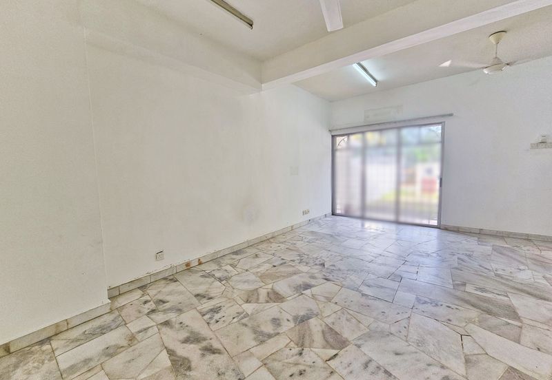 Persiaran Putra Permai 