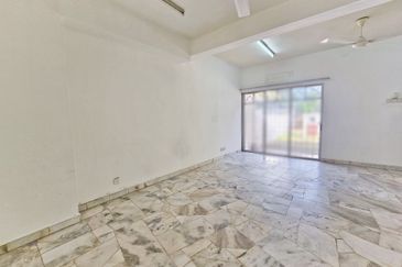 Persiaran Putra Permai 