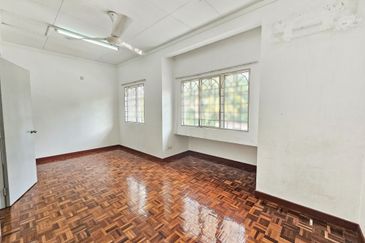 Persiaran Putra Permai 