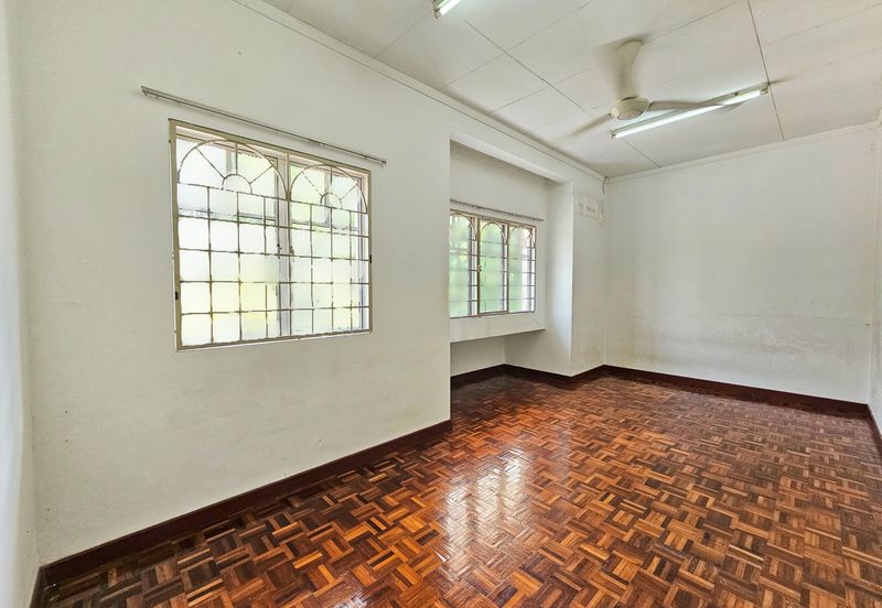 Persiaran Putra Permai 