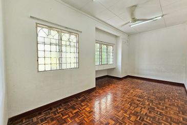 Persiaran Putra Permai 