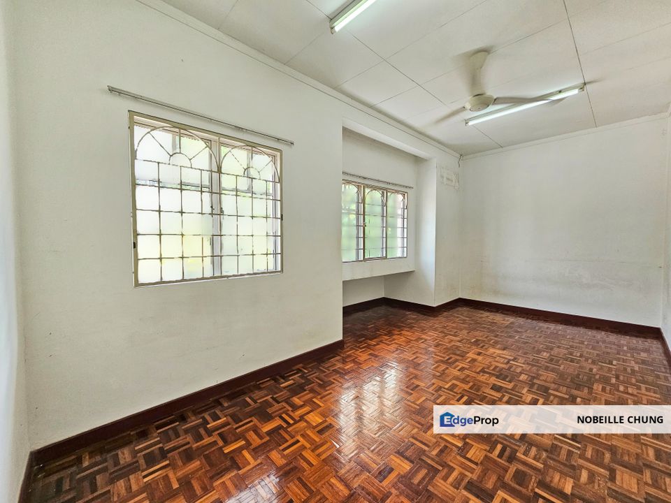 [CARPORCH TILES + FACE OPEN] Putra Permai, Putra Heights, USJ, Indah, Selangor, Putra Heights