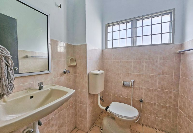 Persiaran Putra Permai 