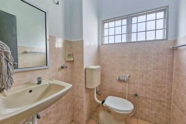 Persiaran Putra Permai 