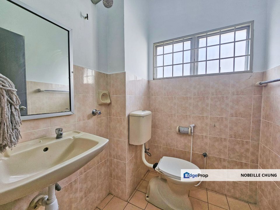 [CARPORCH TILES + FACE OPEN] Putra Permai, Putra Heights, USJ, Indah, Selangor, Putra Heights