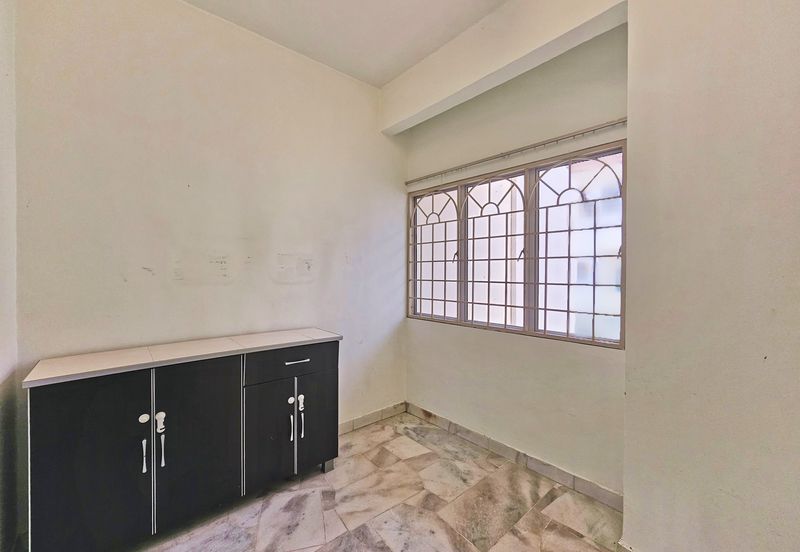 Persiaran Putra Permai 