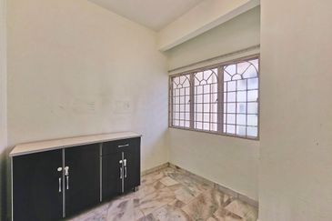 Persiaran Putra Permai 