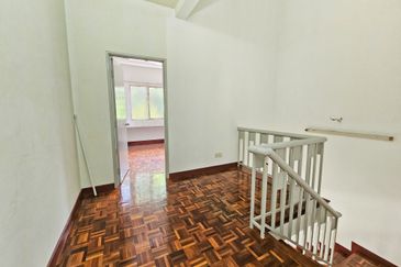 Persiaran Putra Permai 