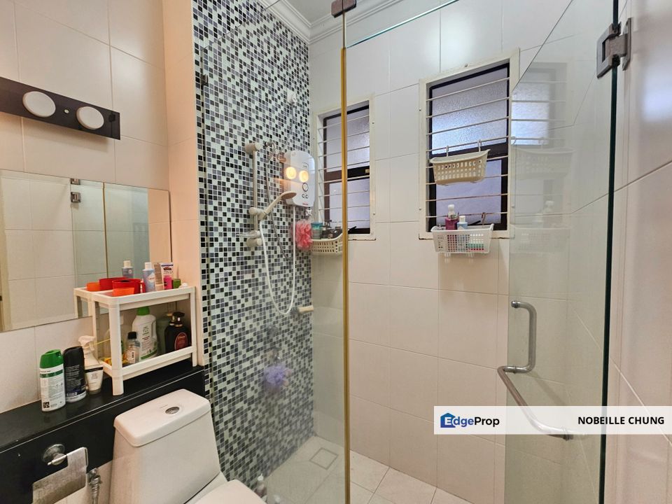 [KIT/CAB] Putra Avenue, Putra Heights, USJ, Setia Harmoni, USJ 27, Selangor, Putra Heights