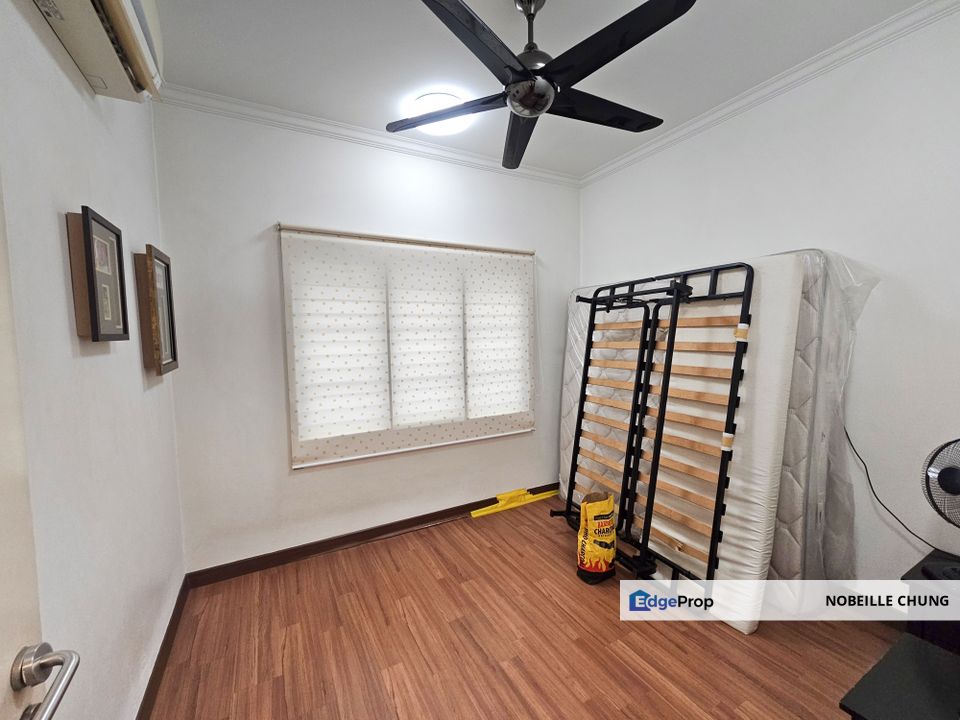 [KIT/CAB] Putra Avenue, Putra Heights, USJ, Setia Harmoni, USJ 27, Selangor, Putra Heights