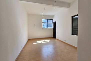 Kingsley Hills @ Putra Heights